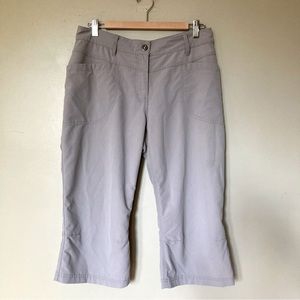 MEC Quick Dry Capris